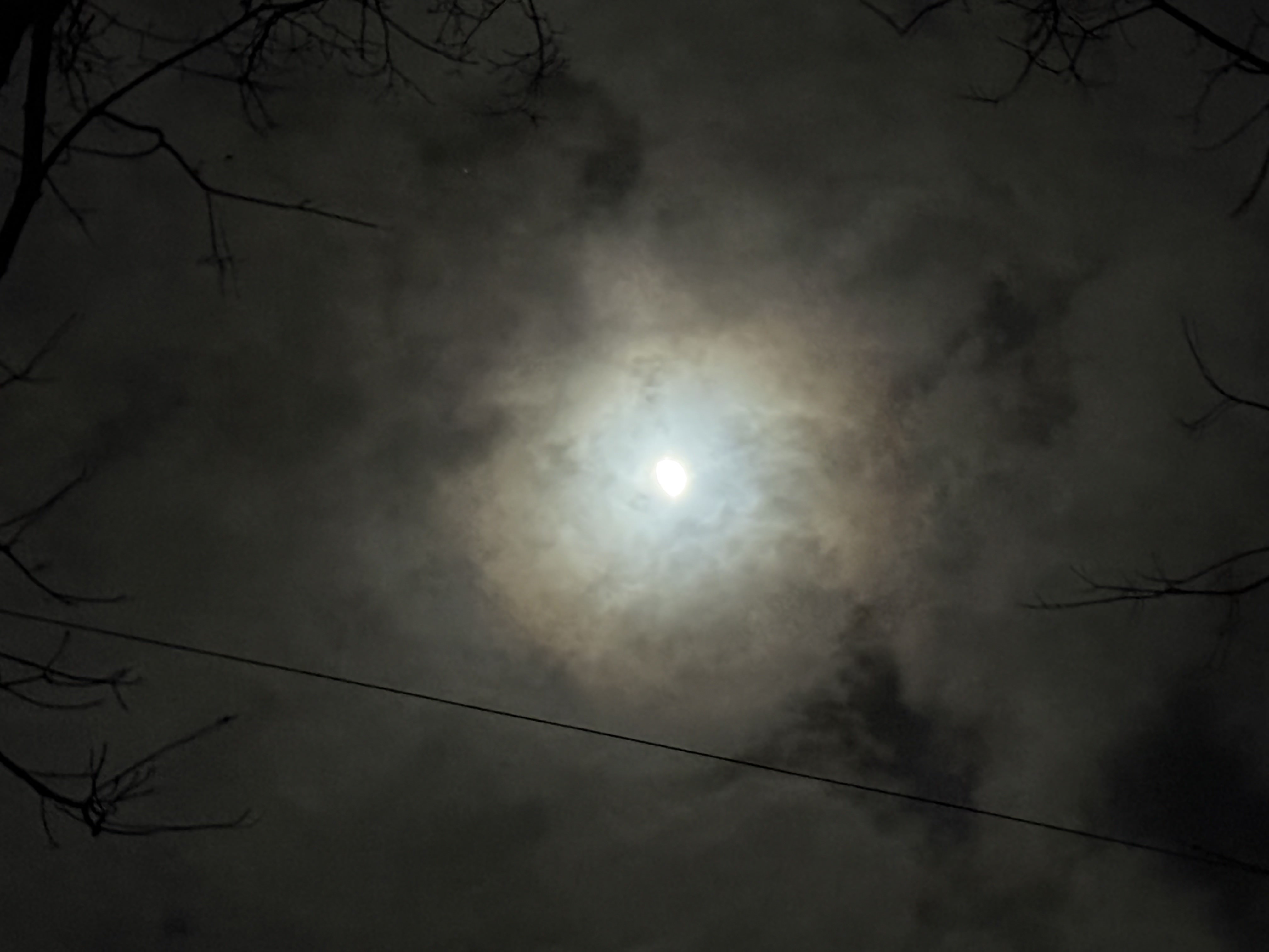 Dark Sky
