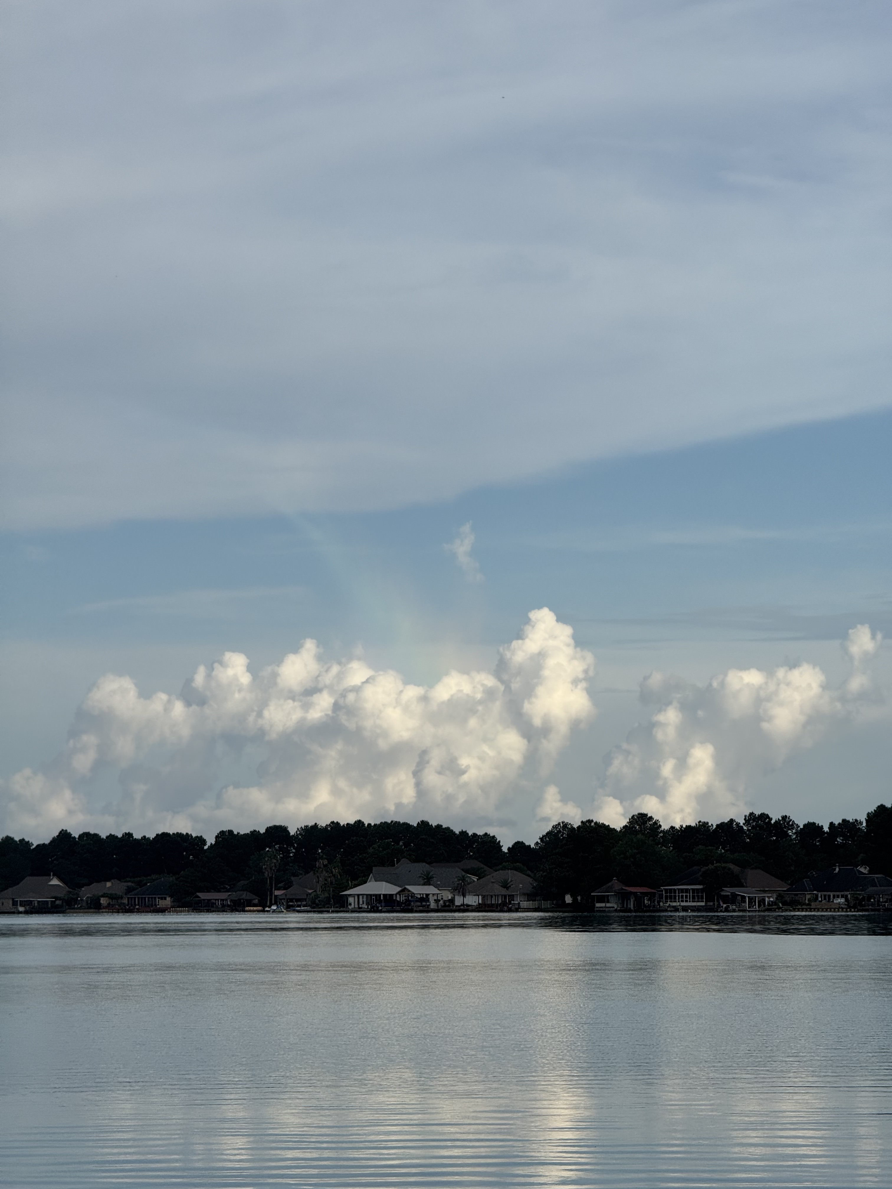 Rainbow Cloud
