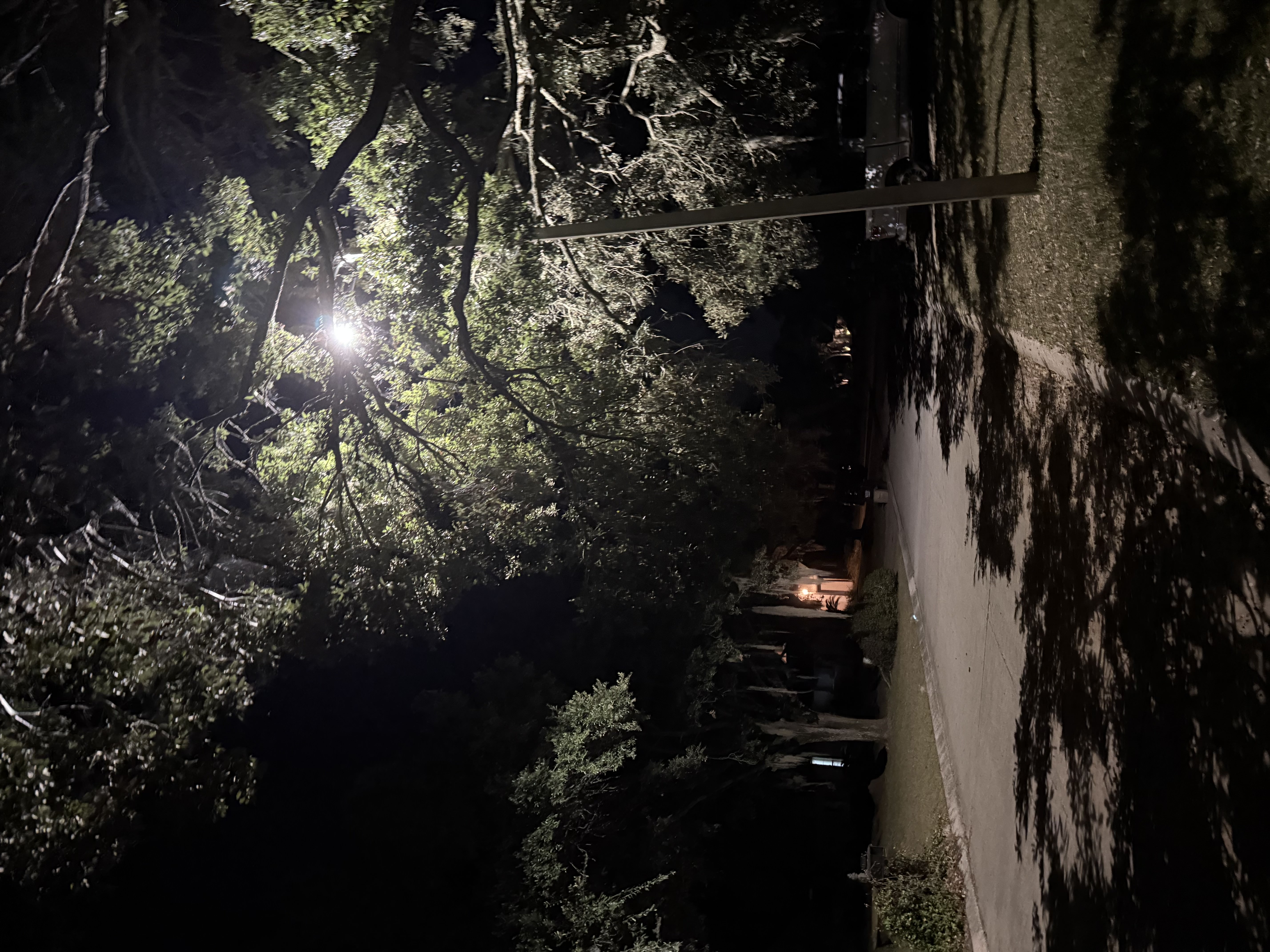 Dark Street