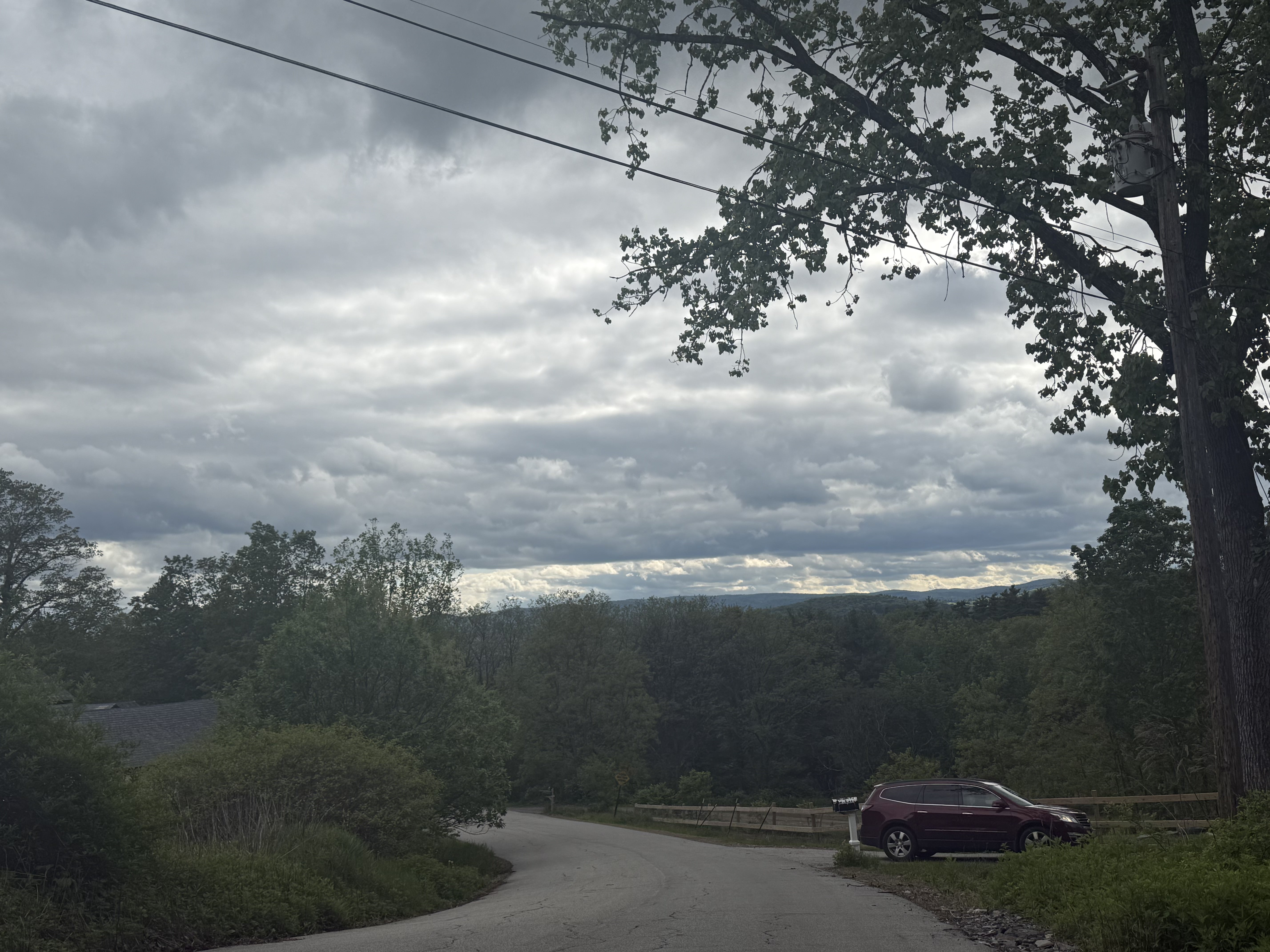 Mountains
